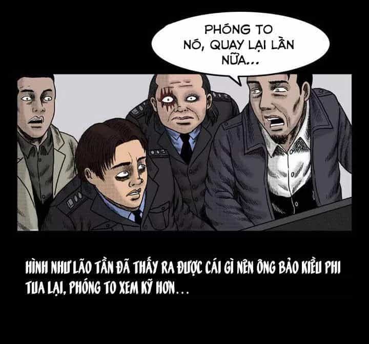 Kỳ Án Có Thật - Chương 39 - ảnh 13
