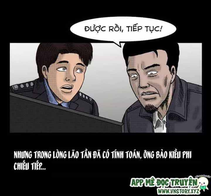 Kỳ Án Có Thật - Chương 39 - ảnh 16