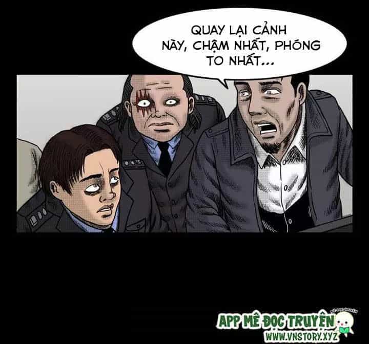 Kỳ Án Có Thật - Chương 39 - ảnh 20
