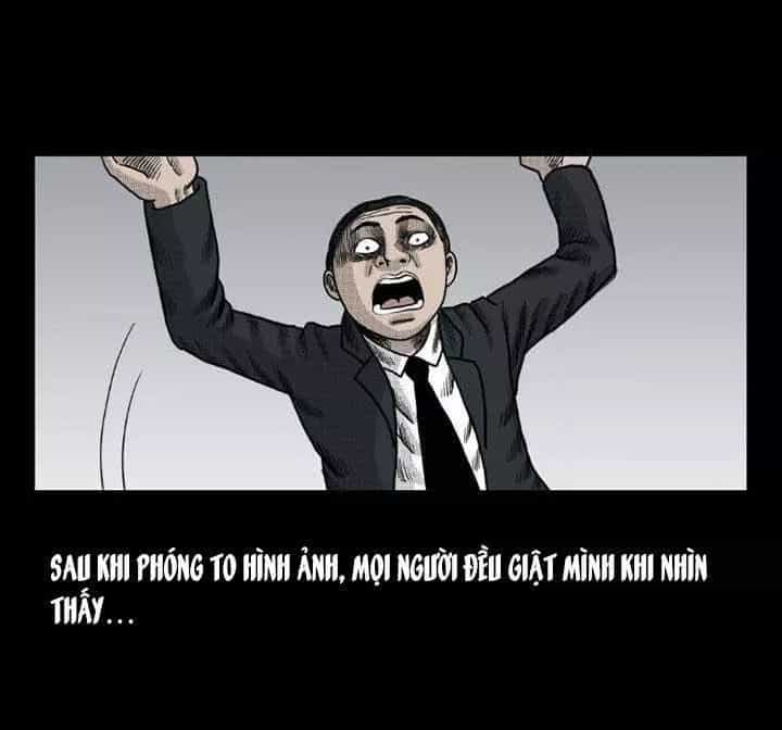 Kỳ Án Có Thật - Chương 39 - ảnh 21