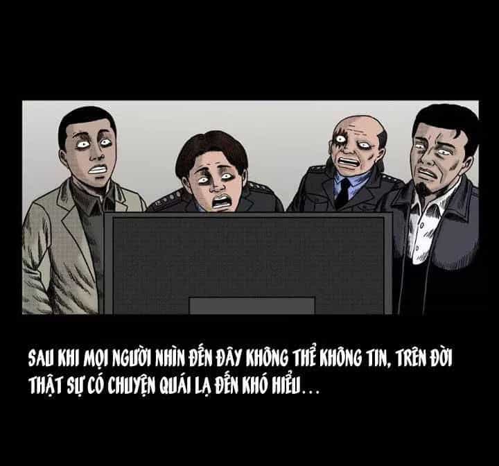 Kỳ Án Có Thật - Chương 39 - ảnh 23