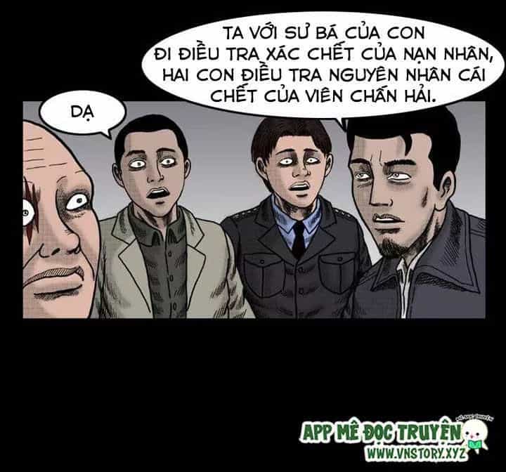 Kỳ Án Có Thật - Chương 39 - ảnh 28