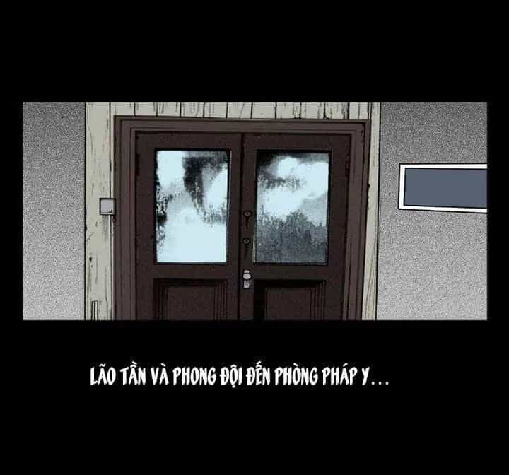 Kỳ Án Có Thật - Chương 39 - ảnh 29