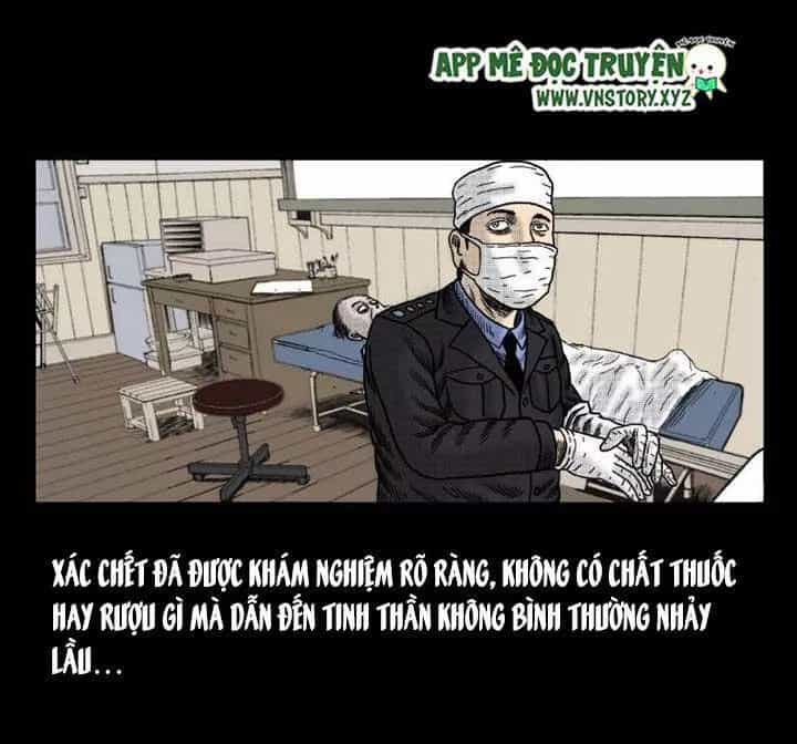 Kỳ Án Có Thật - Chương 39 - ảnh 30