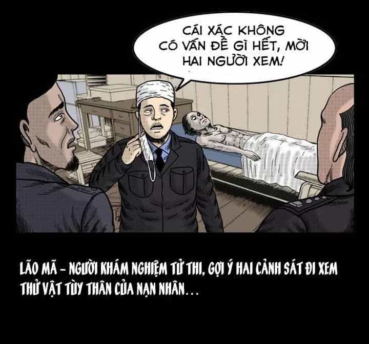 Kỳ Án Có Thật - Chương 39 - ảnh 31