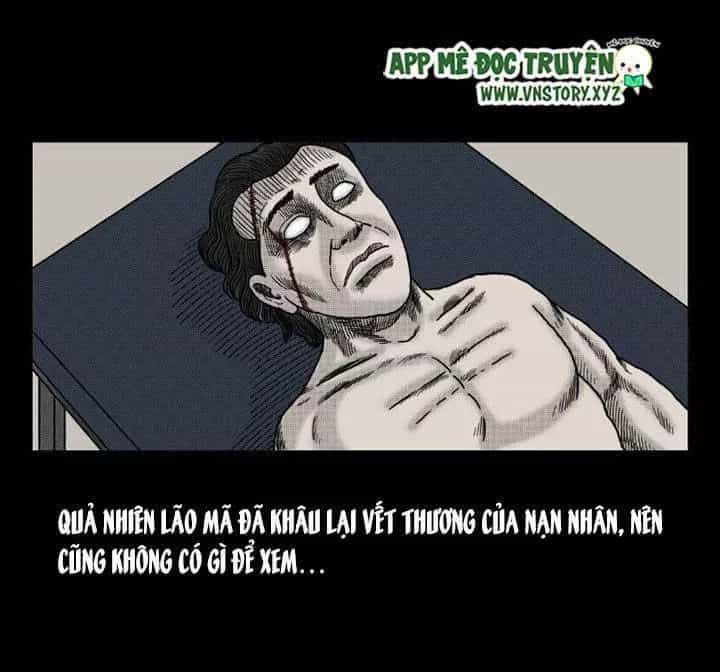 Kỳ Án Có Thật - Chương 39 - ảnh 32