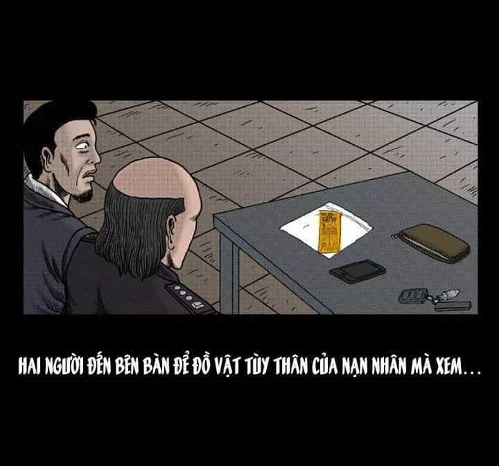 Kỳ Án Có Thật - Chương 39 - ảnh 33