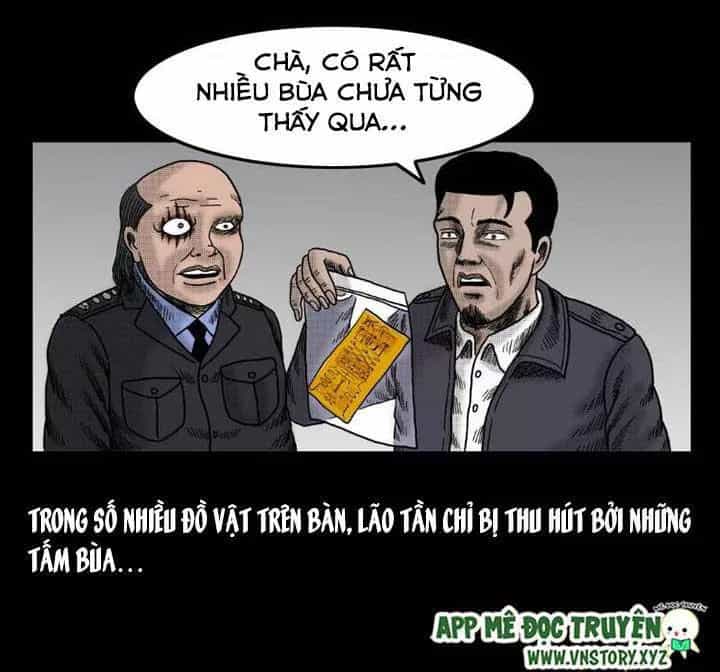 Kỳ Án Có Thật - Chương 39 - ảnh 34