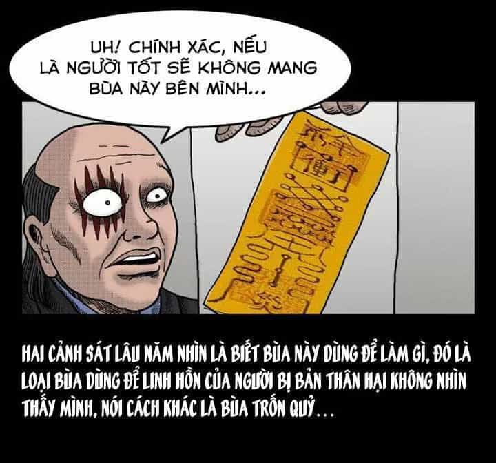 Kỳ Án Có Thật - Chương 39 - ảnh 35