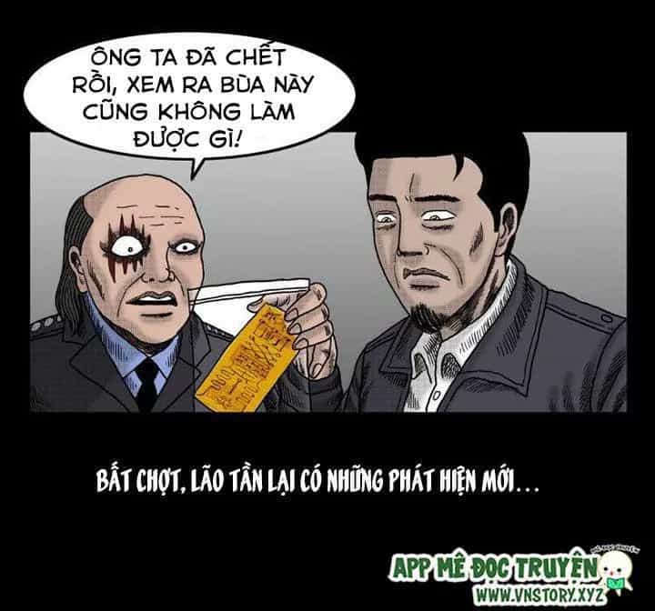 Kỳ Án Có Thật - Chương 39 - ảnh 36