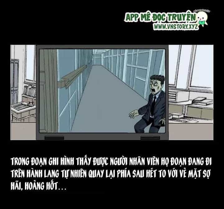 Kỳ Án Có Thật - Chương 39 - ảnh 4