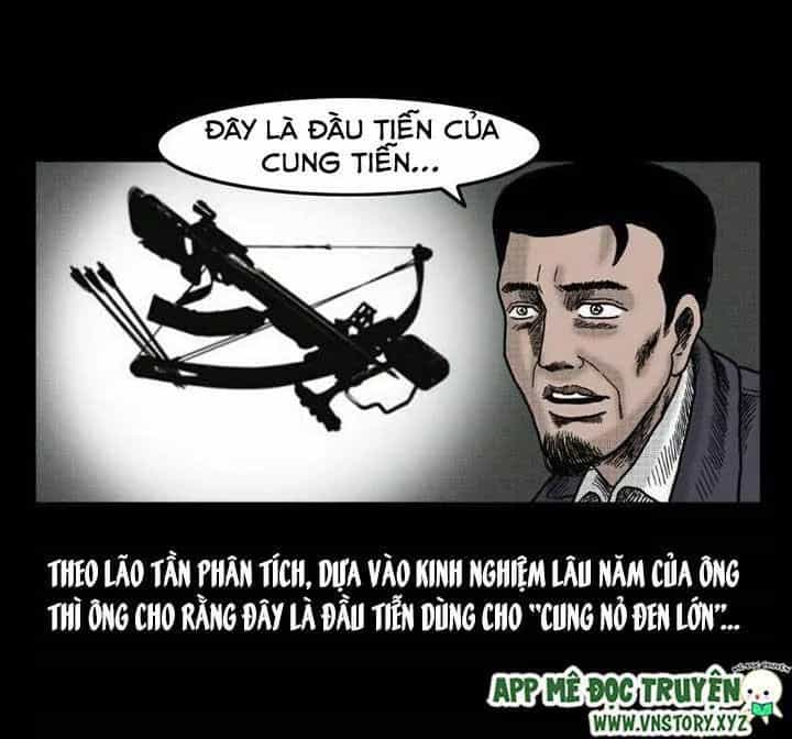 Kỳ Án Có Thật - Chương 39 - ảnh 40