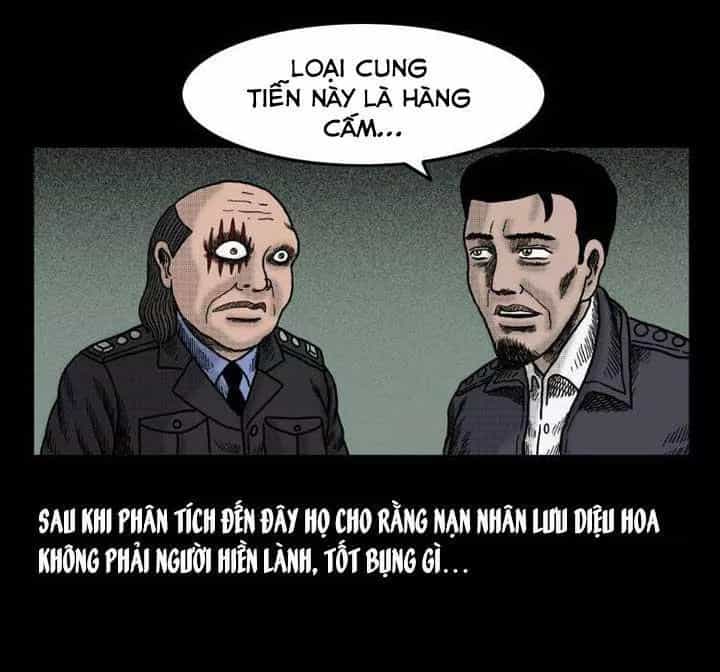 Kỳ Án Có Thật - Chương 39 - ảnh 41