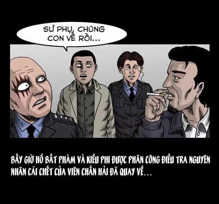 Kỳ Án Có Thật - Chương 39 - ảnh 43