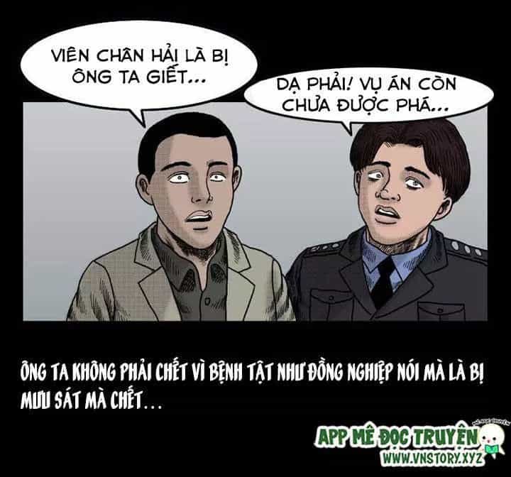 Kỳ Án Có Thật - Chương 39 - ảnh 44