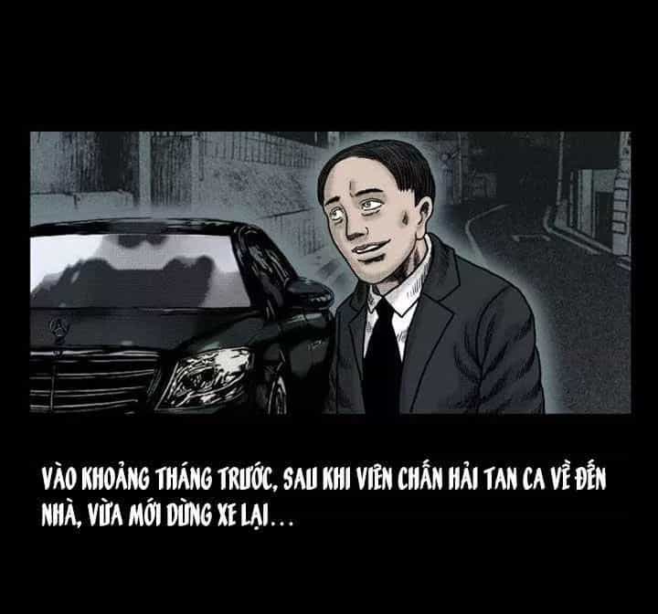 Kỳ Án Có Thật - Chương 39 - ảnh 45