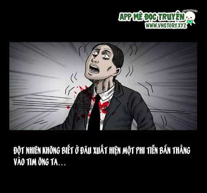 Kỳ Án Có Thật - Chương 39 - ảnh 46