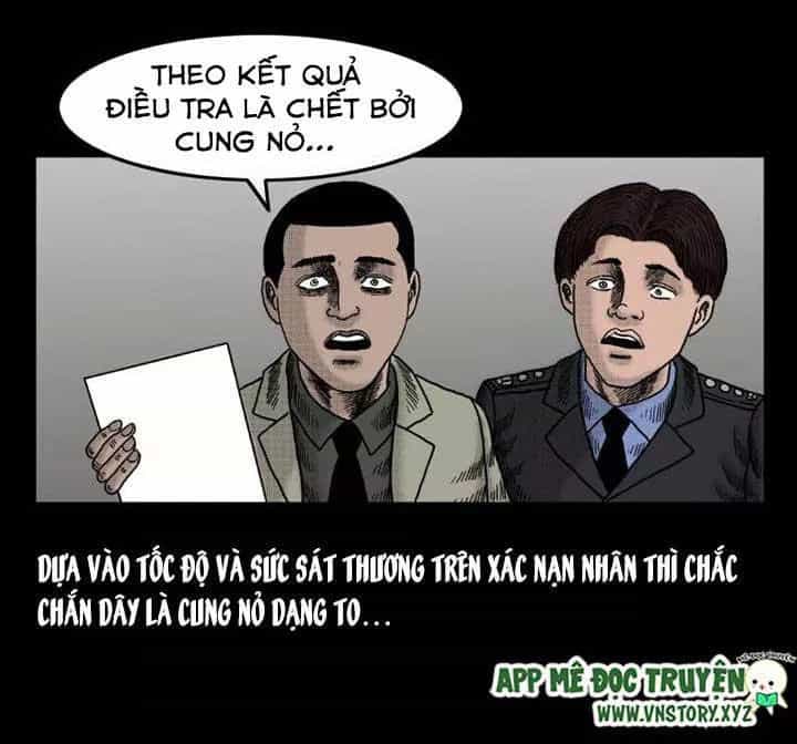 Kỳ Án Có Thật - Chương 39 - ảnh 48