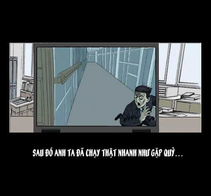 Kỳ Án Có Thật - Chương 39 - ảnh 5