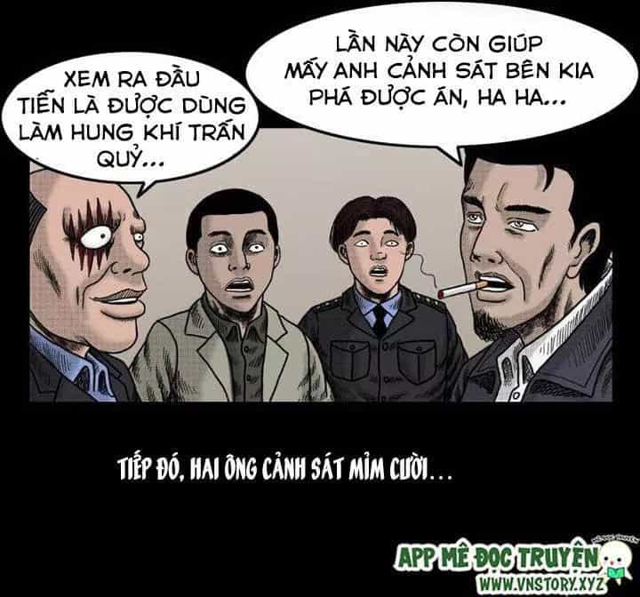 Kỳ Án Có Thật - Chương 39 - ảnh 50