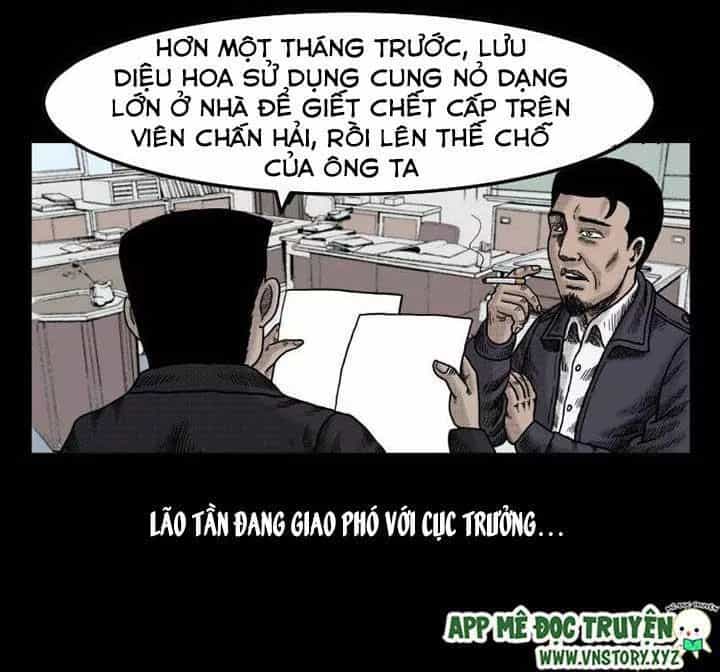Kỳ Án Có Thật - Chương 39 - ảnh 52