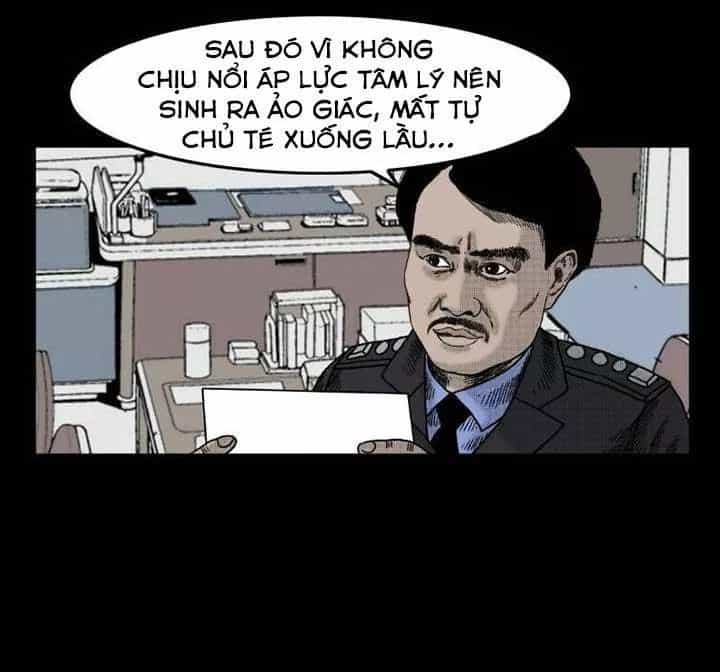Kỳ Án Có Thật - Chương 39 - ảnh 53