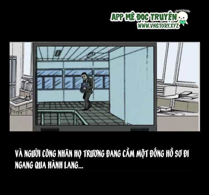 Kỳ Án Có Thật - Chương 39 - ảnh 6