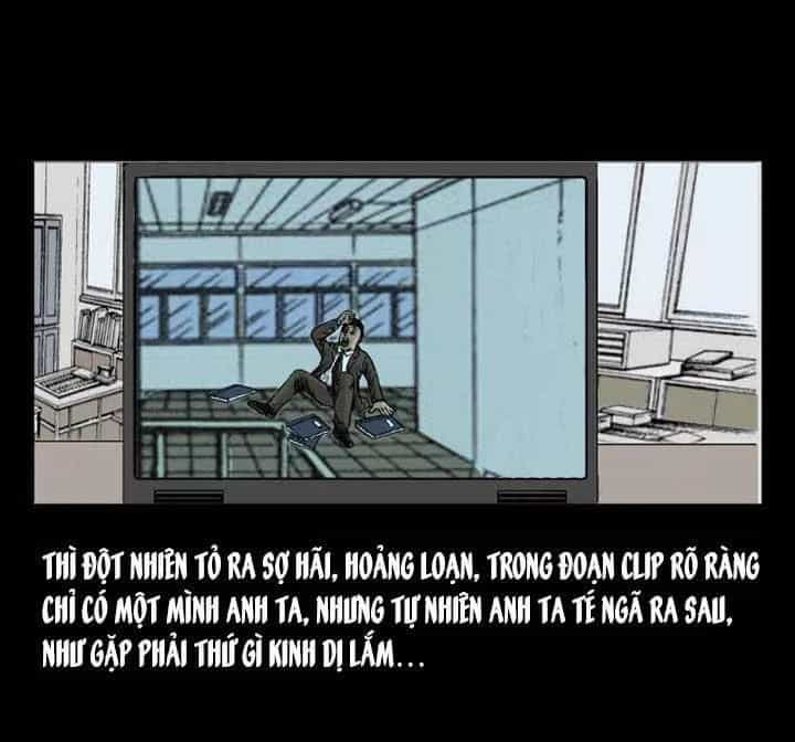 Kỳ Án Có Thật - Chương 39 - ảnh 7