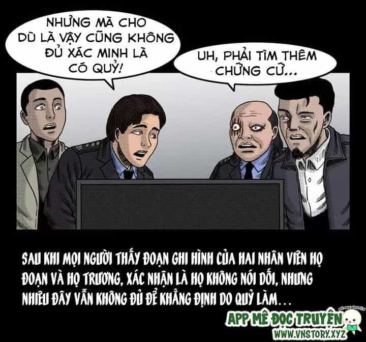 Kỳ Án Có Thật - Chương 39 - ảnh 8
