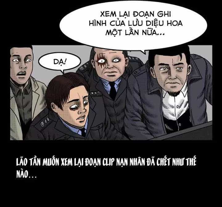 Kỳ Án Có Thật - Chương 39 - ảnh 9