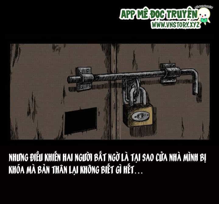 Kỳ Án Có Thật - Chương 4 - ảnh 10