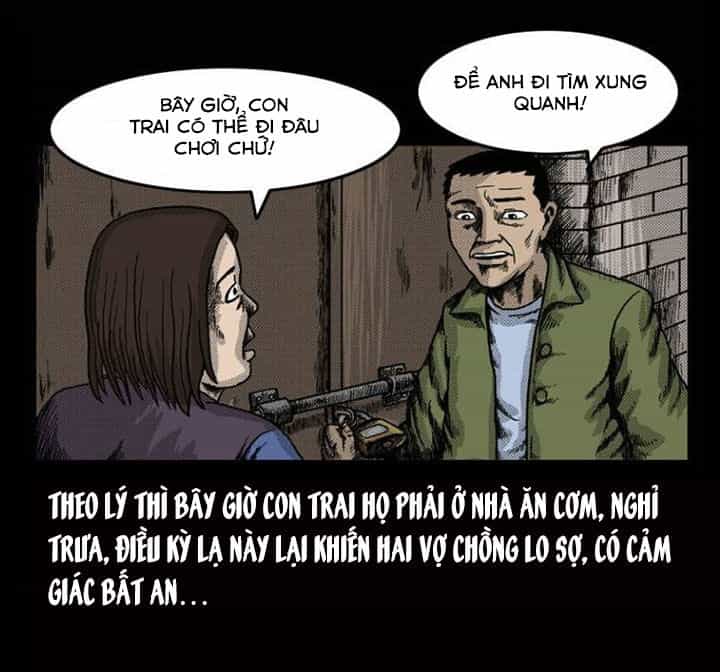Kỳ Án Có Thật - Chương 4 - ảnh 11