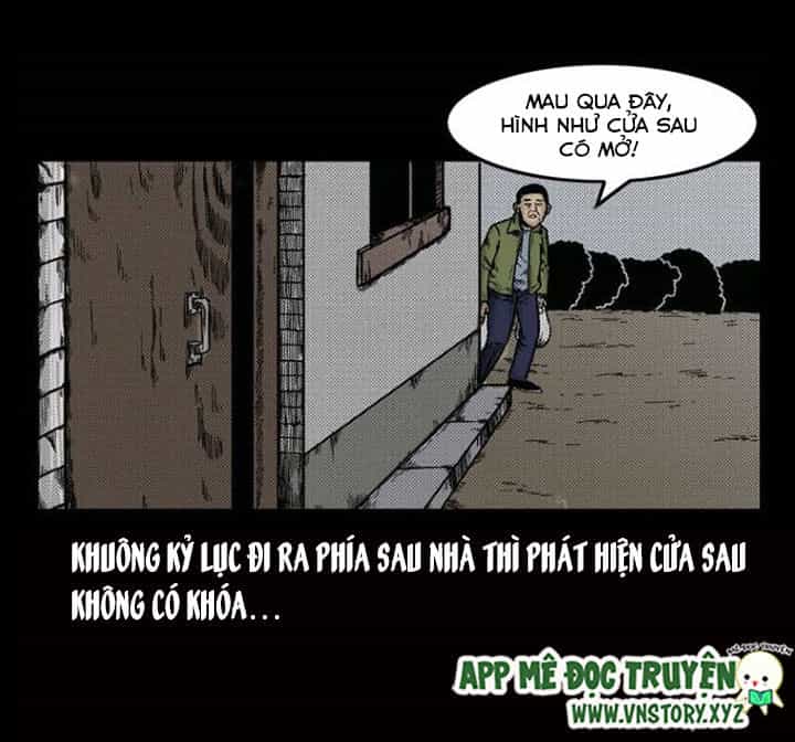 Kỳ Án Có Thật - Chương 4 - ảnh 12