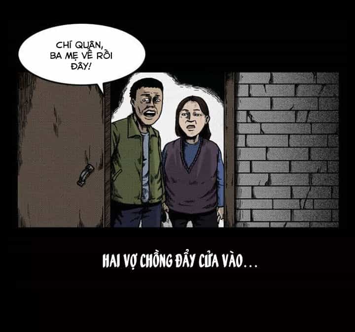 Kỳ Án Có Thật - Chương 4 - ảnh 13
