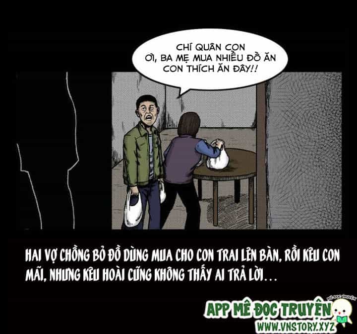 Kỳ Án Có Thật - Chương 4 - ảnh 14