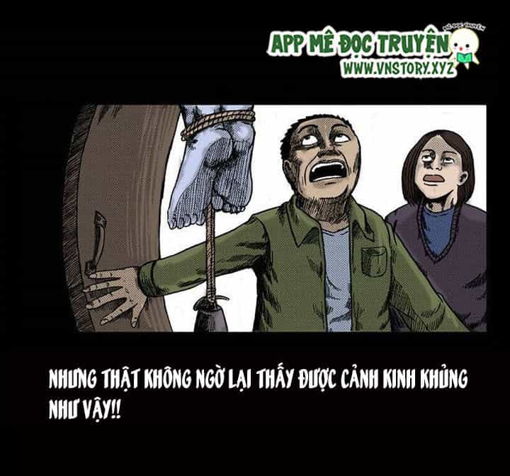 Kỳ Án Có Thật - Chương 4 - ảnh 16