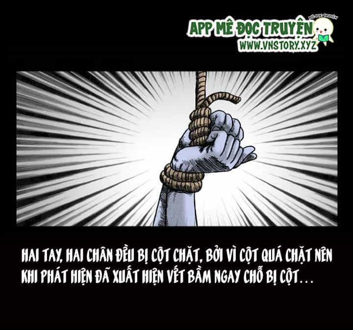 Kỳ Án Có Thật - Chương 4 - ảnh 18