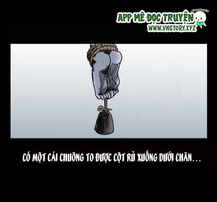 Kỳ Án Có Thật - Chương 4 - ảnh 20