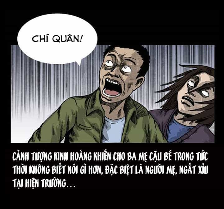 Kỳ Án Có Thật - Chương 4 - ảnh 21