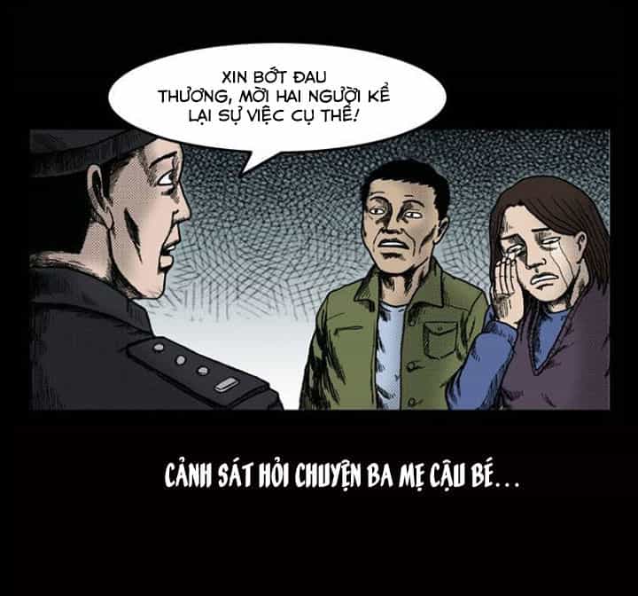 Kỳ Án Có Thật - Chương 4 - ảnh 25