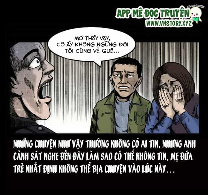 Kỳ Án Có Thật - Chương 4 - ảnh 30