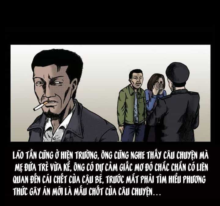 Kỳ Án Có Thật - Chương 4 - ảnh 31