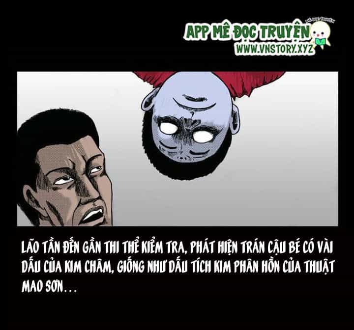 Kỳ Án Có Thật - Chương 4 - ảnh 32