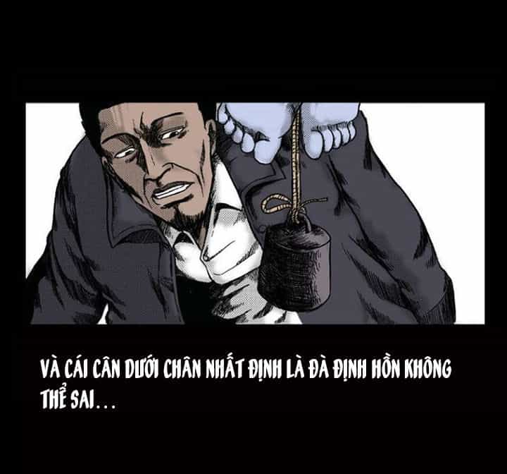 Kỳ Án Có Thật - Chương 4 - ảnh 33