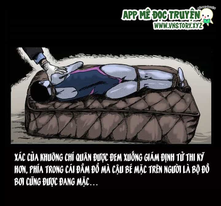Kỳ Án Có Thật - Chương 4 - ảnh 36