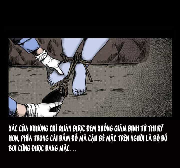 Kỳ Án Có Thật - Chương 4 - ảnh 37