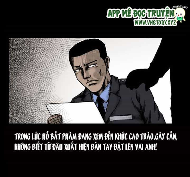 Kỳ Án Có Thật - Chương 4 - ảnh 40