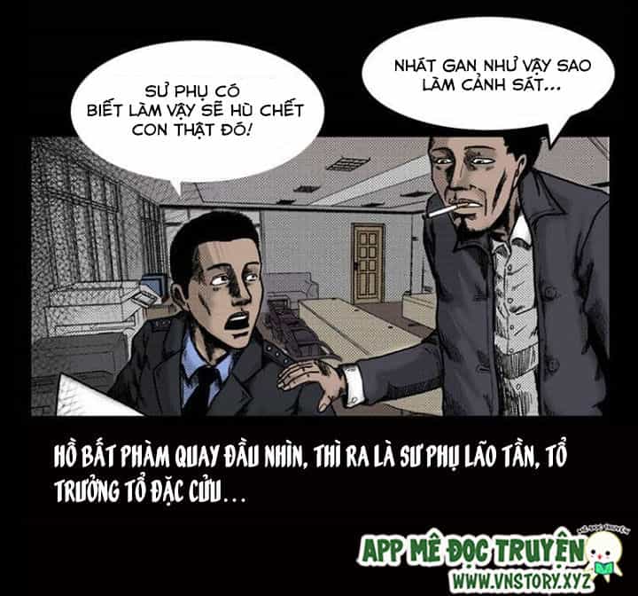 Kỳ Án Có Thật - Chương 4 - ảnh 42