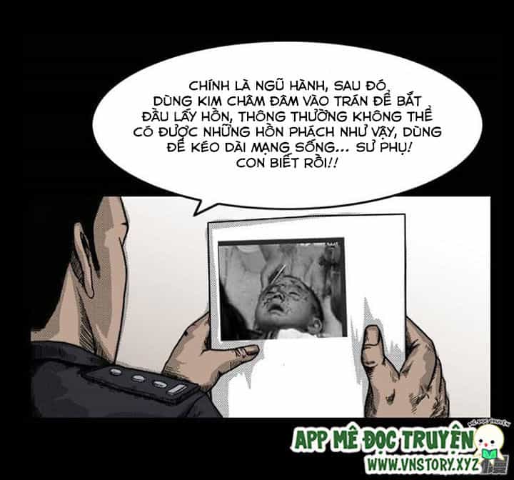Kỳ Án Có Thật - Chương 4 - ảnh 46