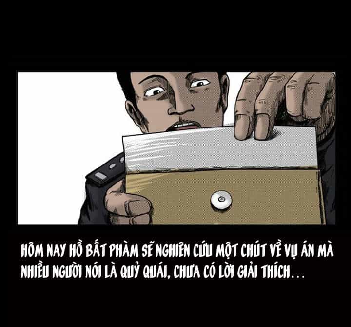 Kỳ Án Có Thật - Chương 4 - ảnh 5